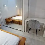 아파트 T2 Avec Balcon, Parking Privee A 2min De La Plage, Rue Pietonne *